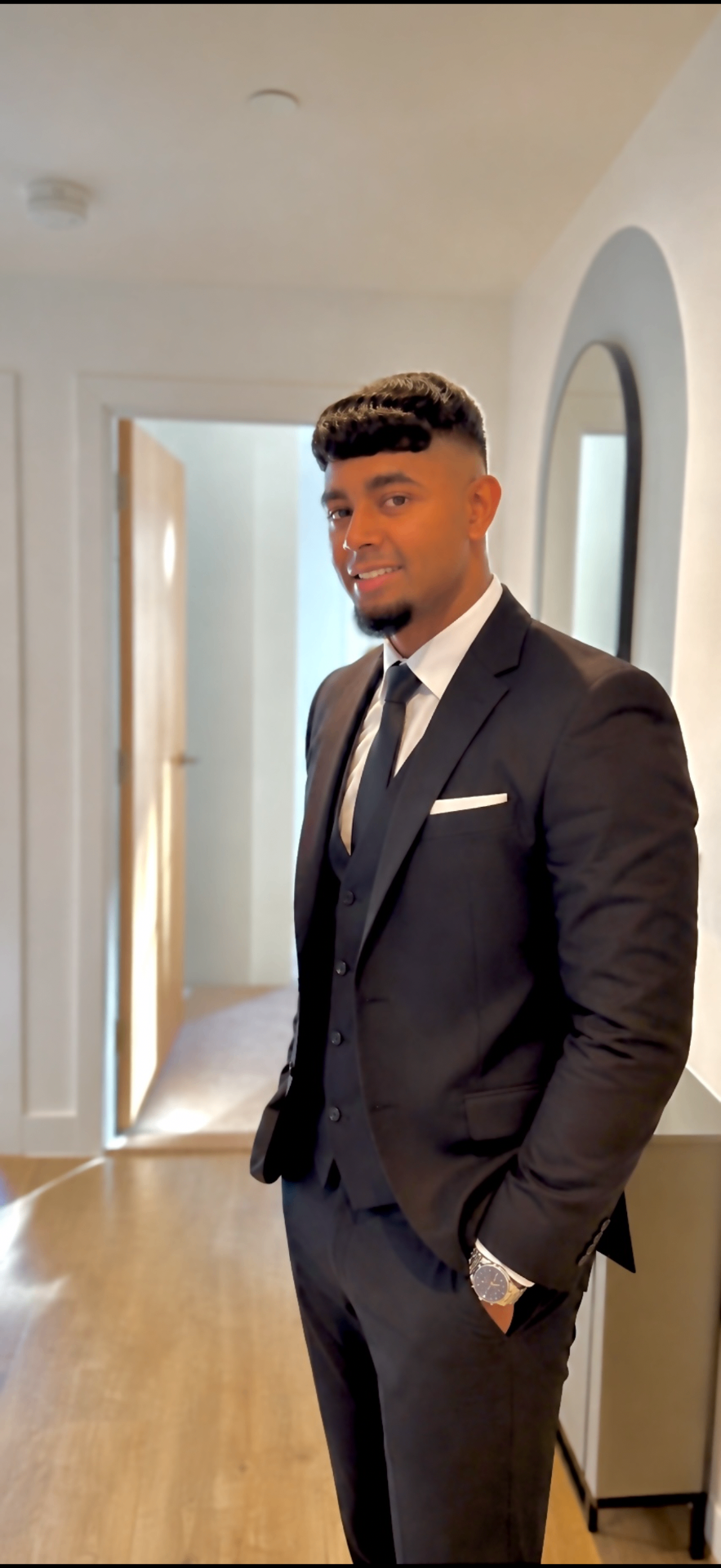 Founder of Xclusive Airbnb Academy